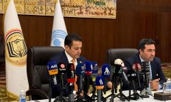 الأعرجي: لن نتردد في مواجهة أي تطرف بإشارة أو لمحة أو قصيدة